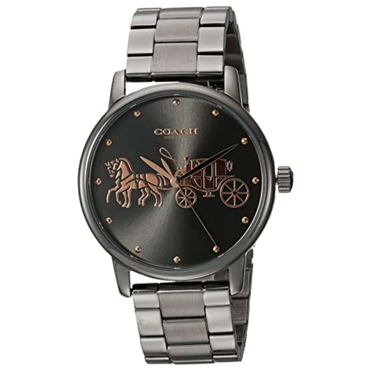 Coach Grand Women's Watch