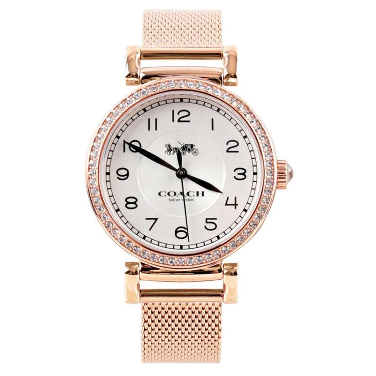 Coach Madison Women's Watch