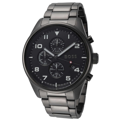 Hugo Boss View Men's Watch