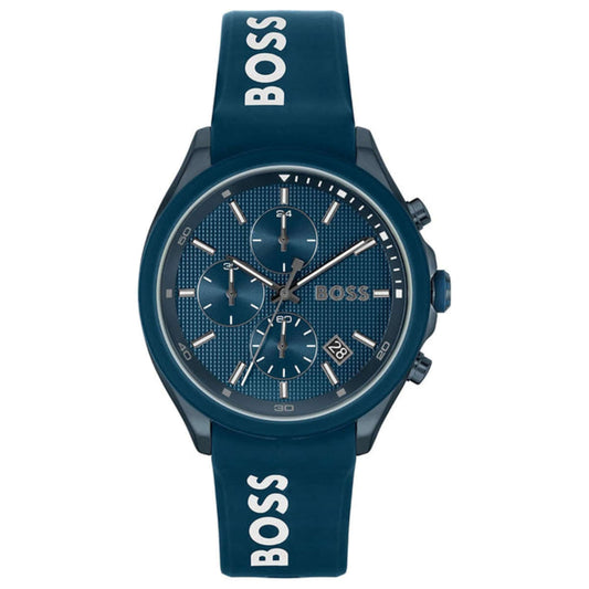 Hugo Boss Velocity Men's Watch