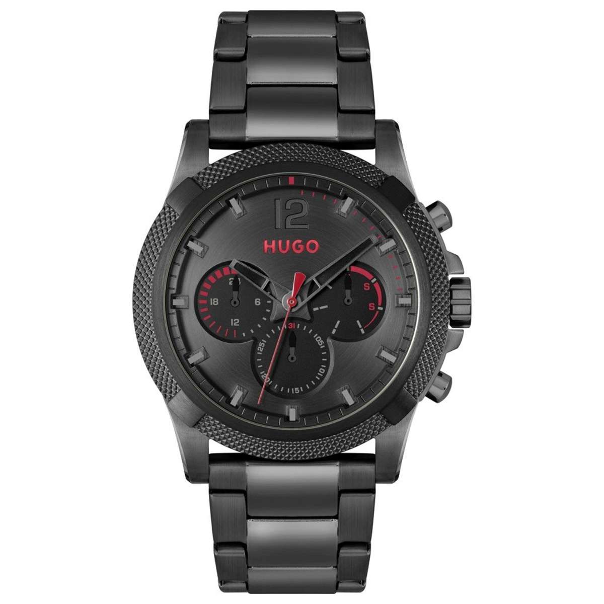 Hugo Boss Impress Men's Watch