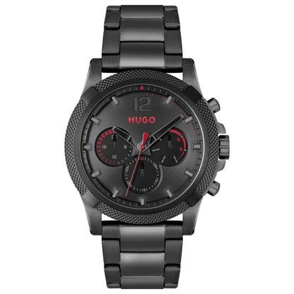 Hugo Boss Impress Men's Watch