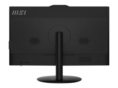 MSI PRO All-in-one - Core i5 1240P / 1.7 GHz - RAM 16 GB - SSD 500 GB