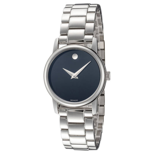 Movado Classic Museum Women's Watch