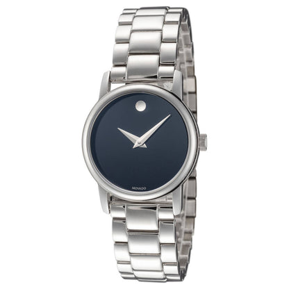 Movado Classic Museum Women's Watch