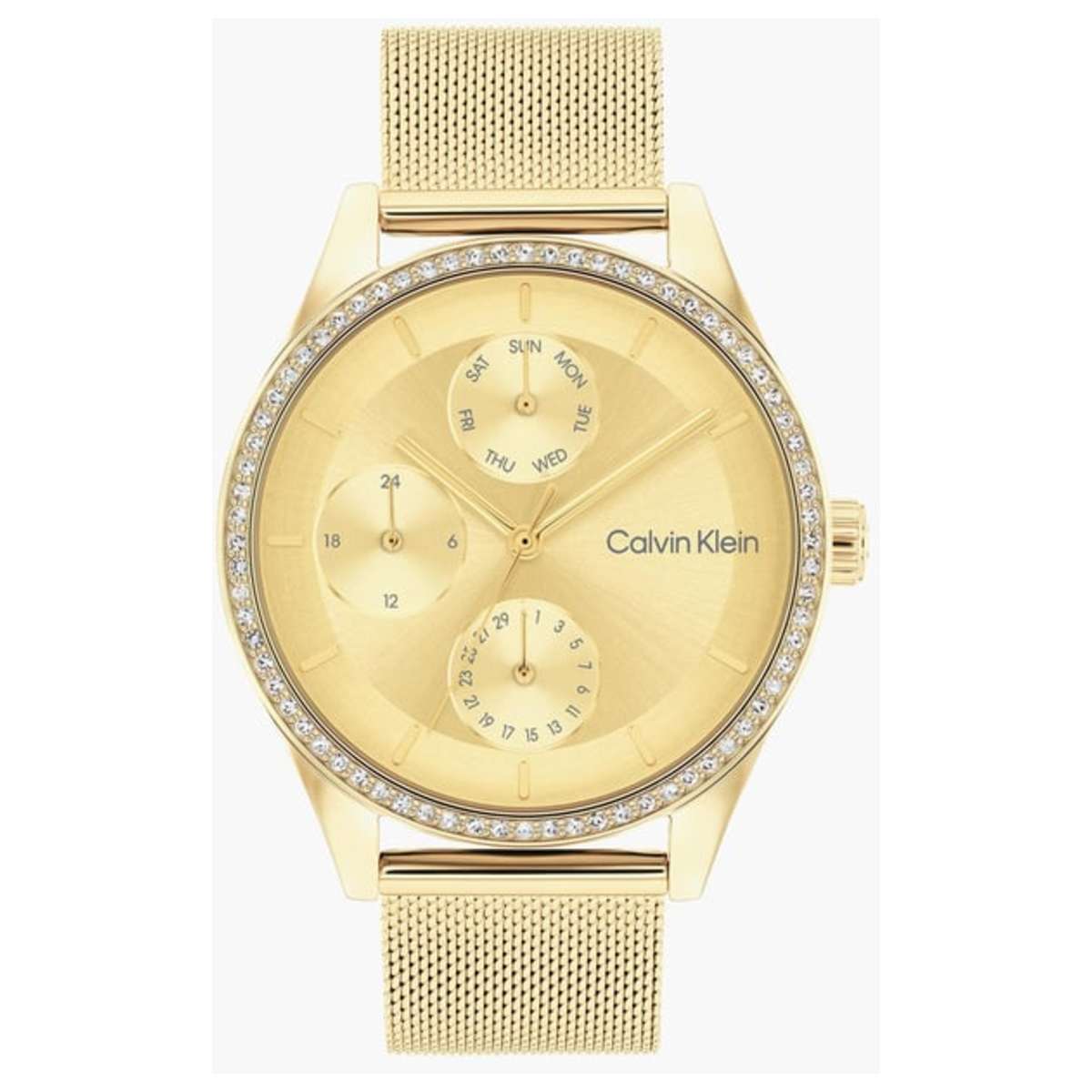 Calvin Klein Spark Women's Watch