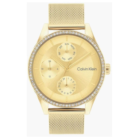 Calvin Klein Spark Women's Watch