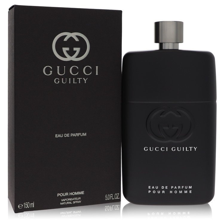 Gucci Guilty by Gucci 5 oz Eau De Toilette Spray(Men)