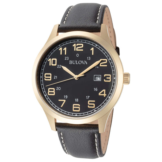 Bulova Classic Men's Watch