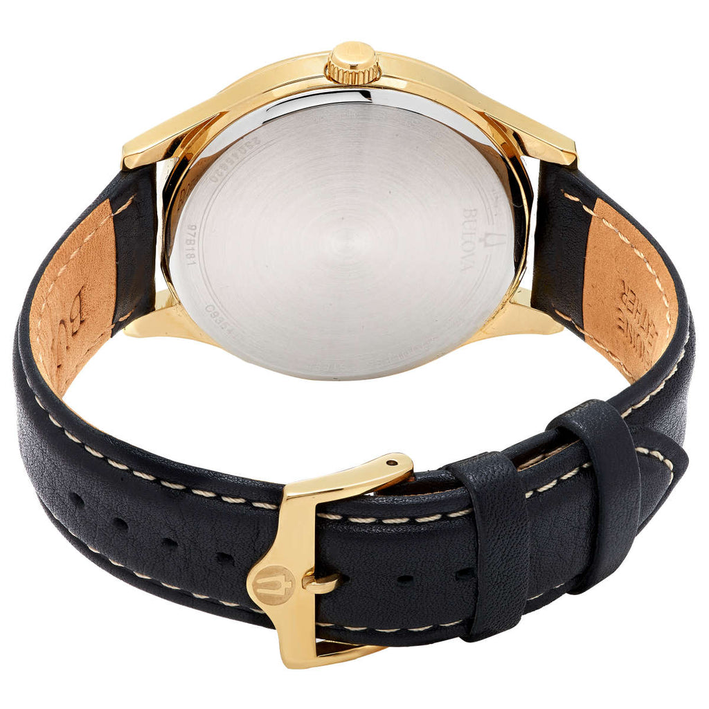 Bulova Classic Men's Watch