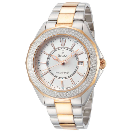 Bulova Precisionist Women's Watch