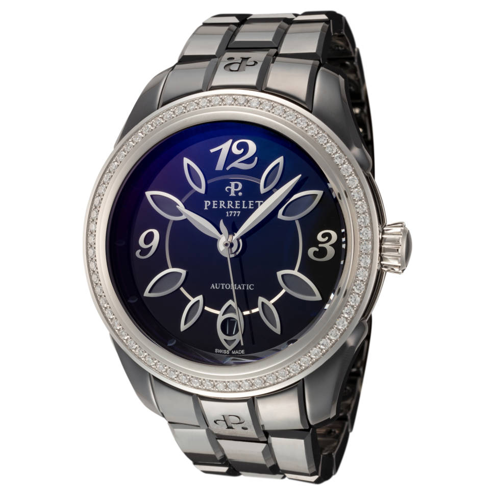 Perrelet Classic Eve Women's Automatic Watch