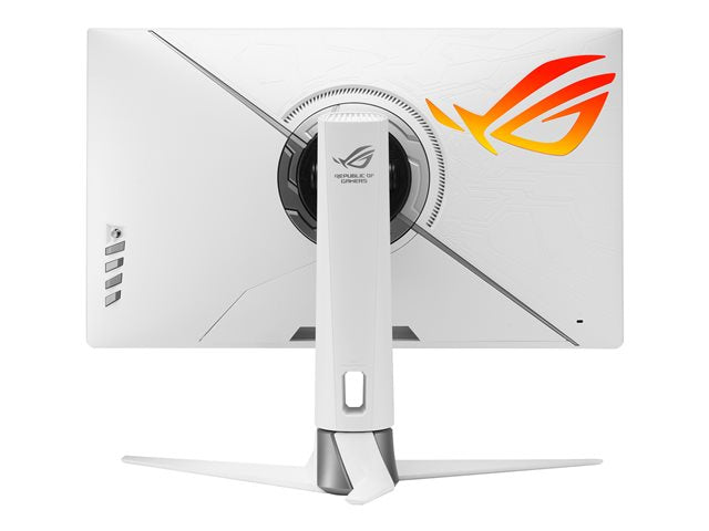 ASUS ROG Strix - LED monitor - gaming - 27" - 2560 x 1440 WQHD, BACK 