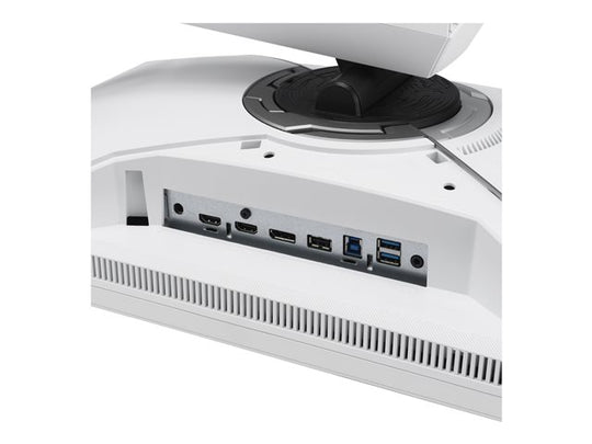 ASUS ROG Strix - LED monitor - gaming - 27" - 2560 x 1440 WQHD, PORTS 