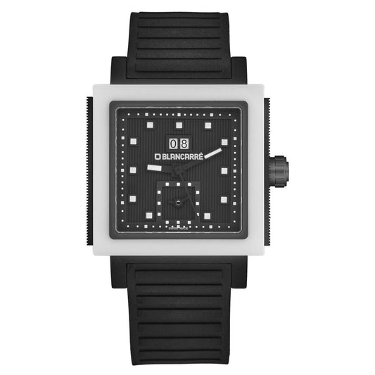 Blancarre Square Men's Automatic Watch