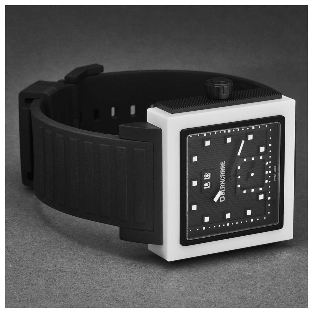 Blancarre Square Men's Automatic Watch