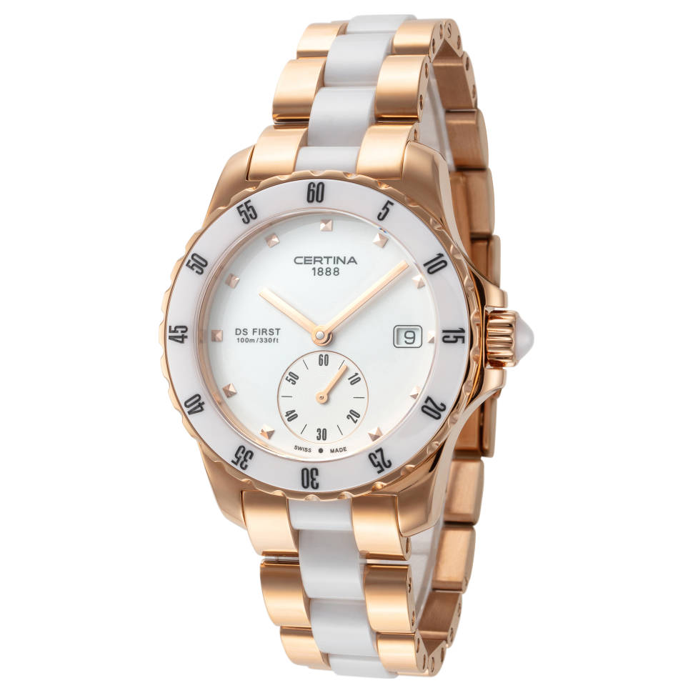 Certina DS First Lady Women's Watch