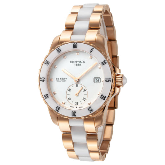 Certina DS First Lady Women's Watch