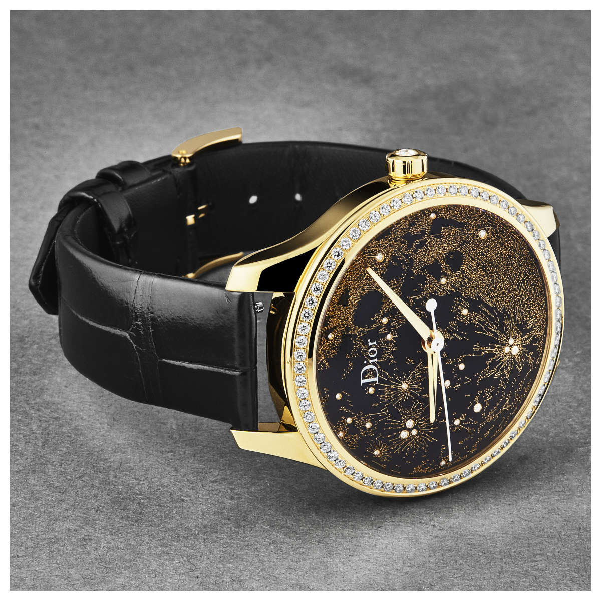 Christian Dior Montaigne Women's Automatic Watch