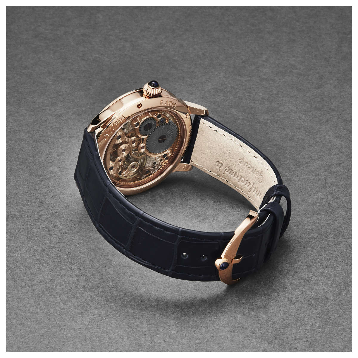 Faberge Agathon Men's Watch