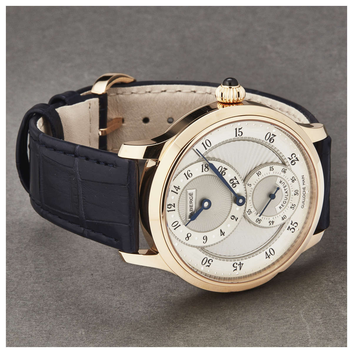 Faberge Agathon Men's Watch