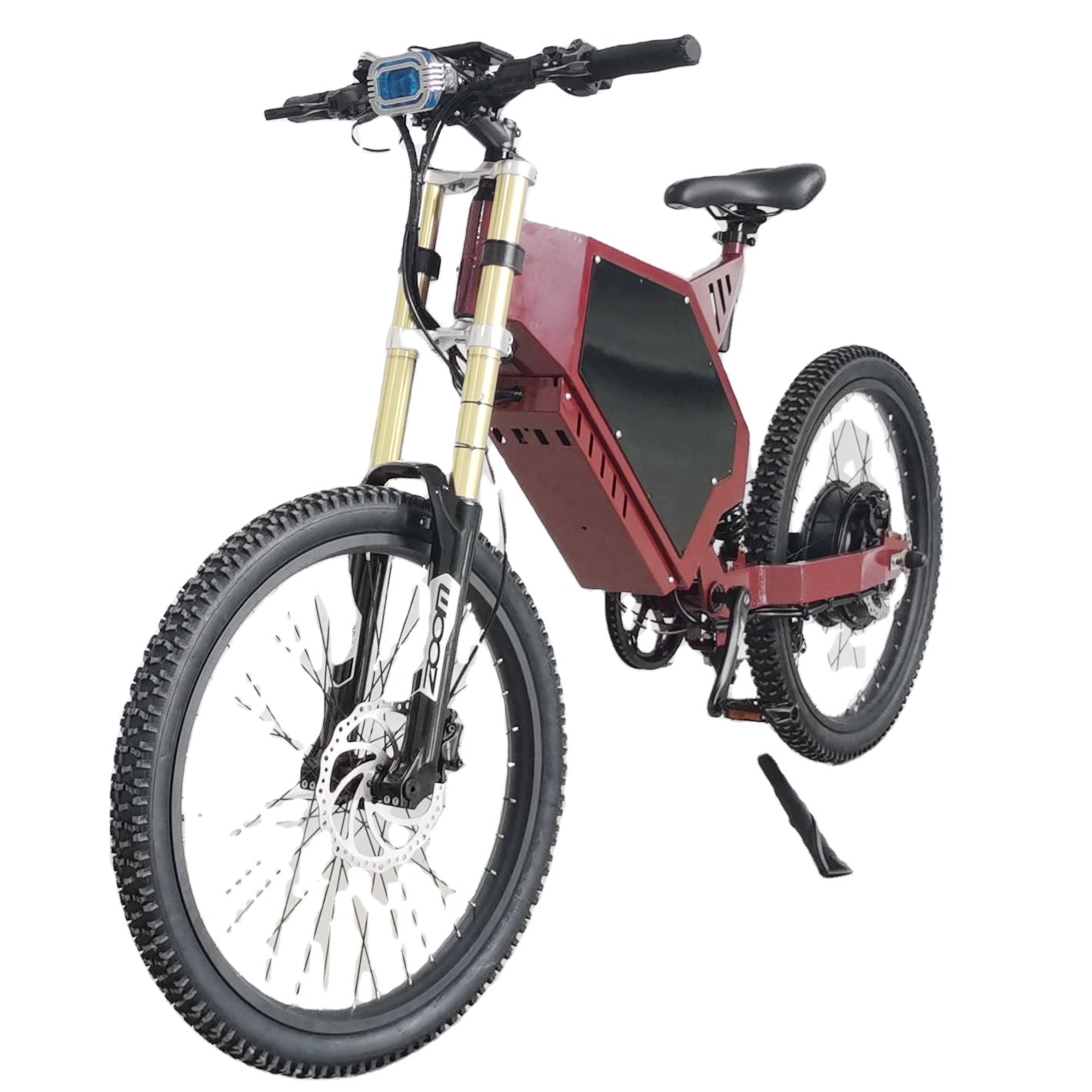 Fast Fat Ebike 5000w 8000w With Super Design Fat Tire Ebike