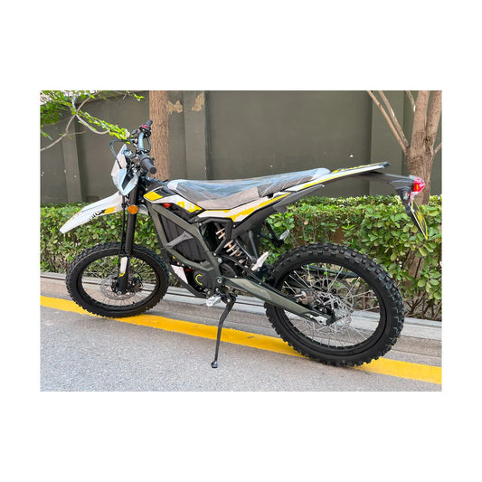 Sur Ron New 2024 Electric Dirt Bike Full Suspension