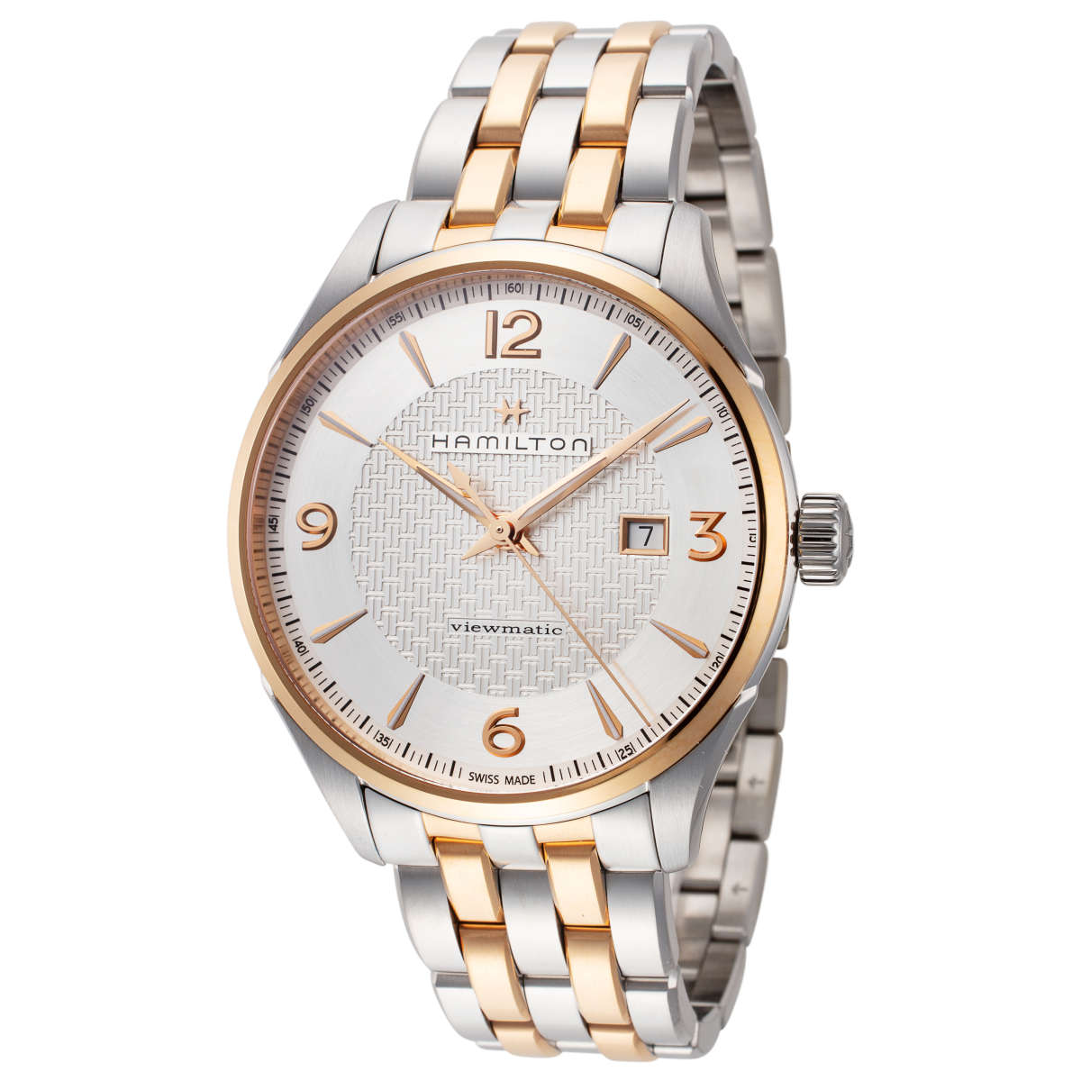 Hamilton American Classic Men's Automatic Watch