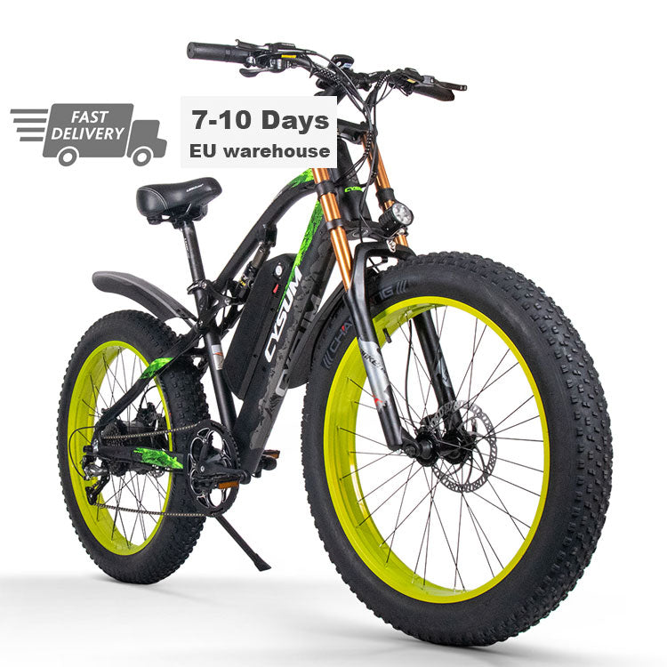 Bicycle Ebike Electric Bike  26 Inch Mountain Ebike