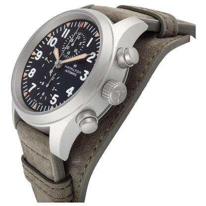 Hamilton Khaki Field Men's Automatic Watch