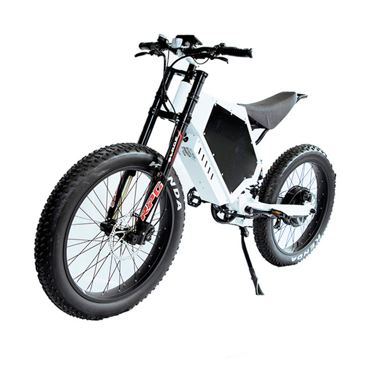 Fast Fat Ebike 5000w 8000w With Super Design Fat Tire Ebike