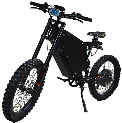 Fast Fat Ebike 5000w 8000w With Super Design Fat Tire Ebike