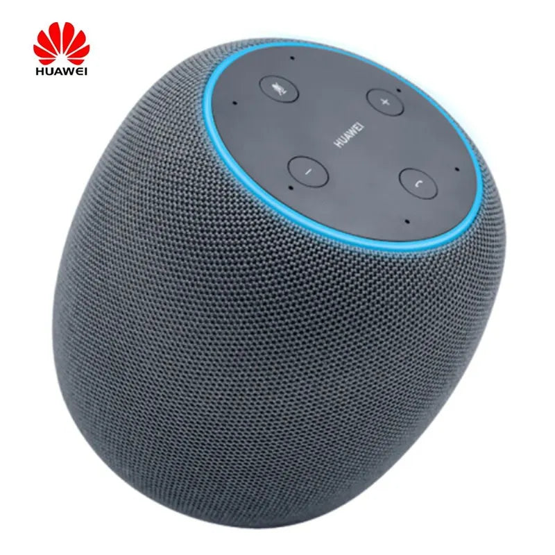 Original HUAWEI Bluetooth Speaker 1 Extra Bass 10W Output Power Wired Version