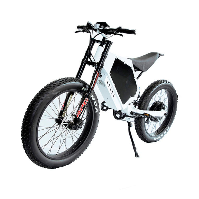 Fast Fat Ebike 5000w 8000w With Super Design Fat Tire Ebike