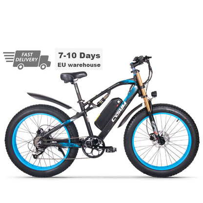 Bicycle Ebike Electric Bike  26 Inch Mountain Ebike