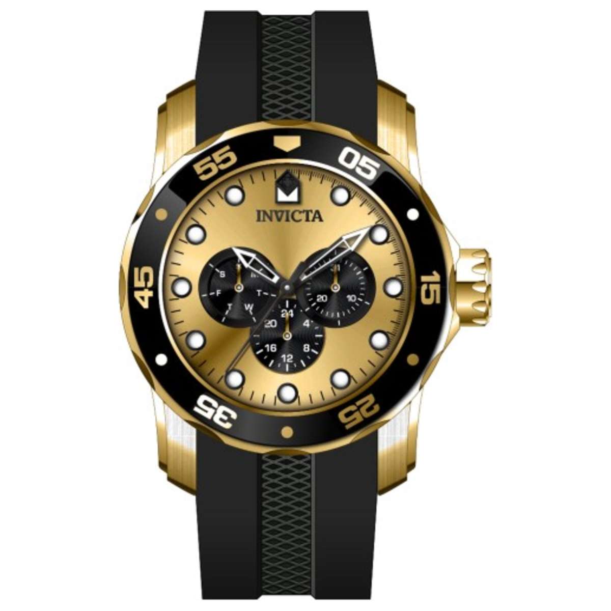 Invicta Pro Diver Men's Watch