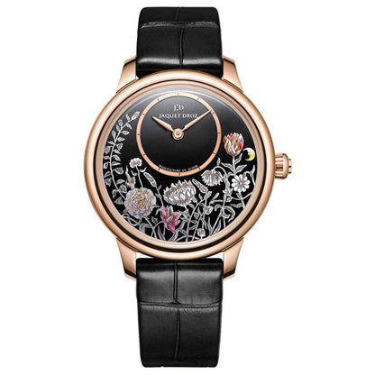 Jaquet Droz Petite Heure Women's Automatic Watch