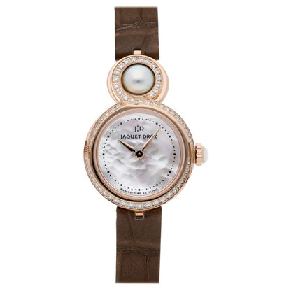 Jaquet Droz Lady 8 Petite Women's Automatic Watch