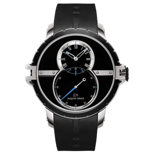 Jaquet Droz Grande Seconde Men's Automatic Watch