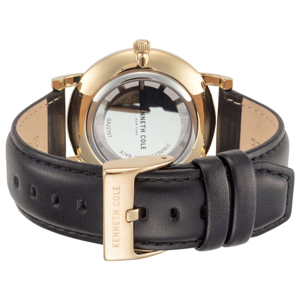Kenneth Cole New York Men's Watch