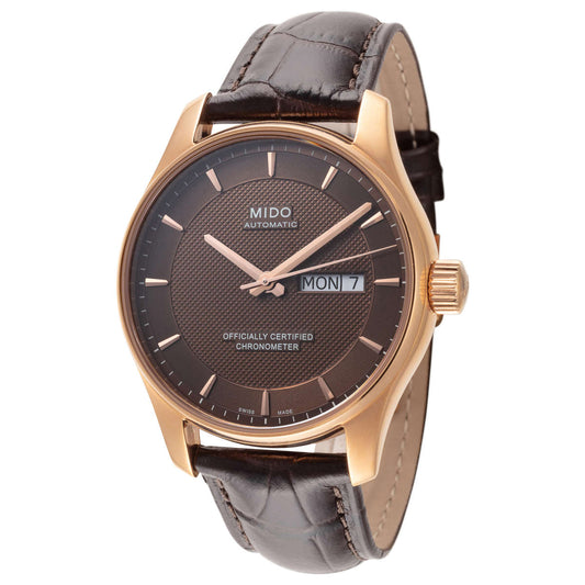 Mido Belluna Men's Automatic Watch