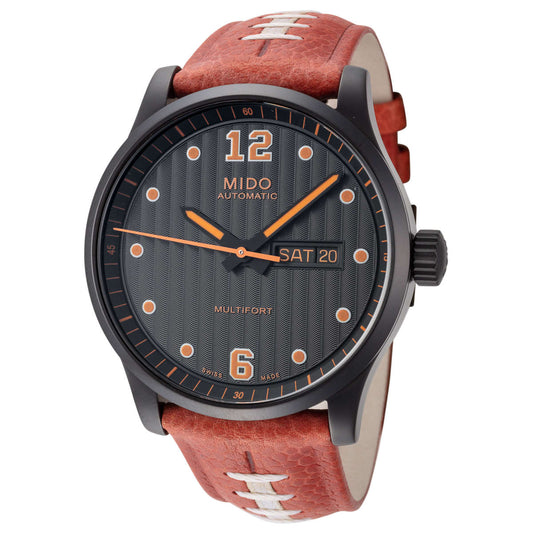 Mido Multifort Men's Automatic Watch