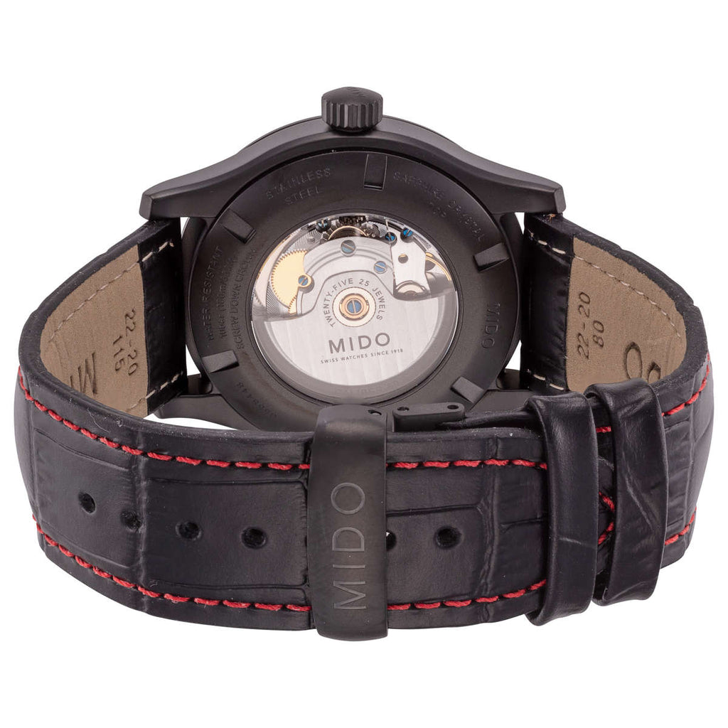 Mido Multifort Men's Automatic Watch