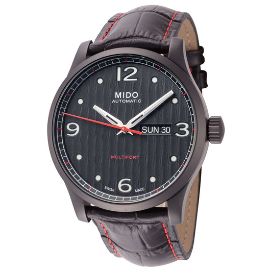 Mido Multifort Men's Automatic Watch