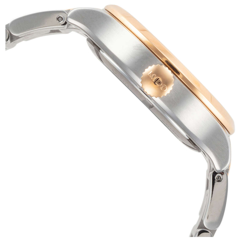 Mido Multifort Men's Automatic Watch
