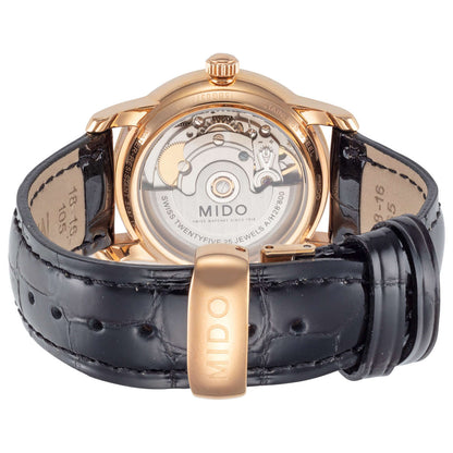 Mido Baroncelli Women's Automatic Watch