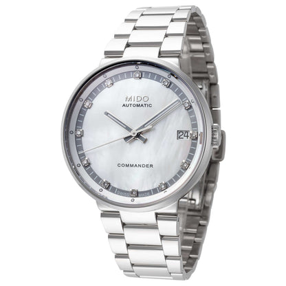 Mido Commander II Women's Automatic Watch