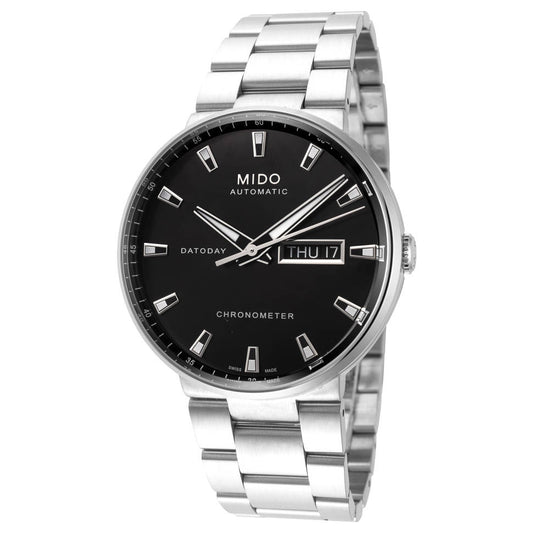 Mido Commander II Men's Automatic Watch