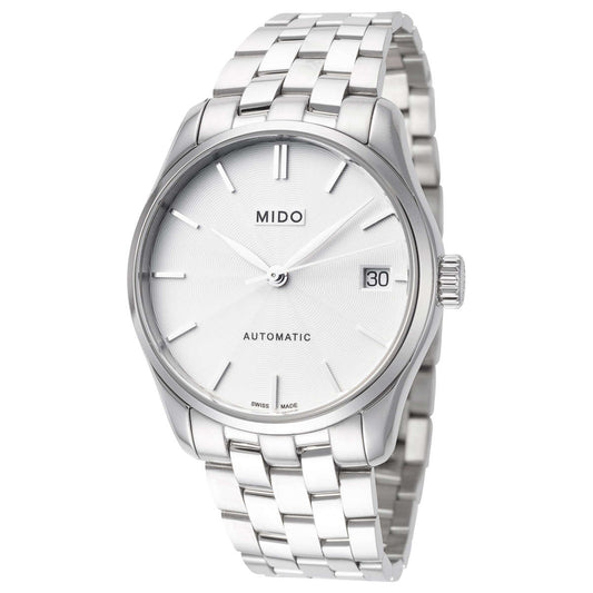 Mido Belluna II Women's Automatic Watch