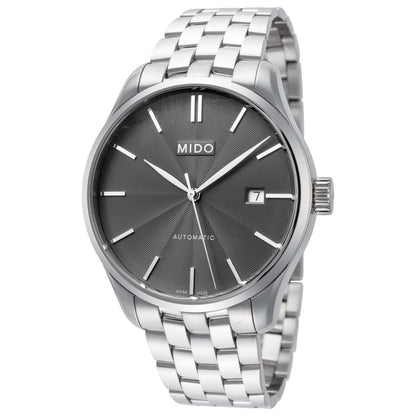 Mido Belluna II Men's Automatic Watch